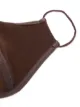 TOM FORD logo tape face mask
