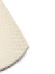 Jil Sander logo-print yoga mat