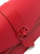 Michael Michael Kors Greenwich leather crossbody bag