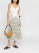 Image 2 of Temperley London Dreaming lace-detail top