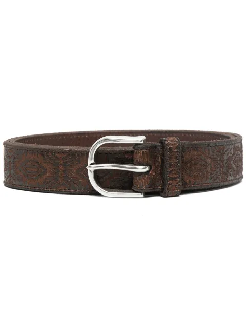 orciani belt