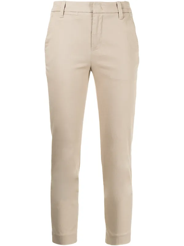 Vince hotsell stretch pants