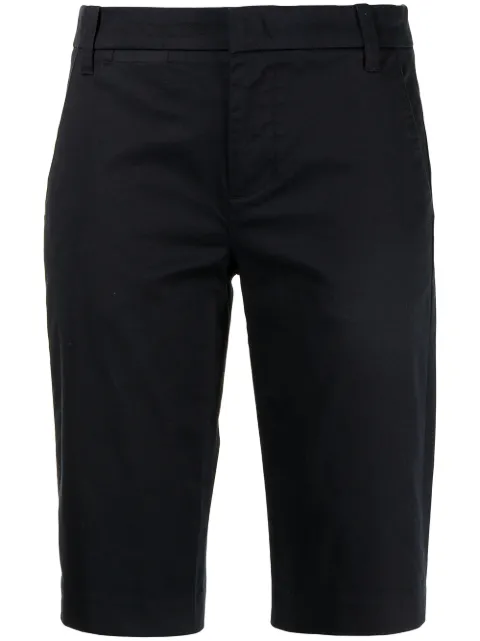 Vince knee-length shorts