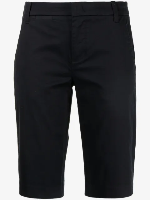 Vince knee-length shorts