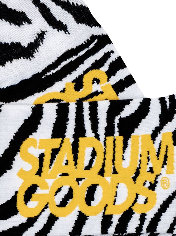 stadium goods zebra