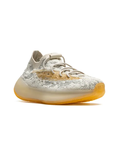 Adidas Yeezy Kids Yeezy Boost 380 sneakers