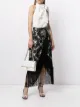 Image 2 of Chanel Pre-Owned 2004-2005 medium Double Flap shoulder bag