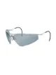Image 2 of Gentle Monster x Marine Serre Visionizer sunglasses
