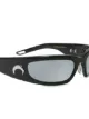 Gentle Monster солнцезащитные очки Visionizer 01 из коллаборации с Marine Serre