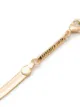 Federica Tosi Rachel chain necklace