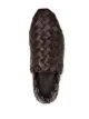 Bottega Veneta mocassins Intrecciato