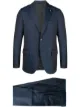 Image 1 of Lardini pinstriped single-breasted suit