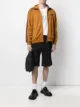 Bild 2 von Needles Zweifarbige Jacke mit Reißverschluss