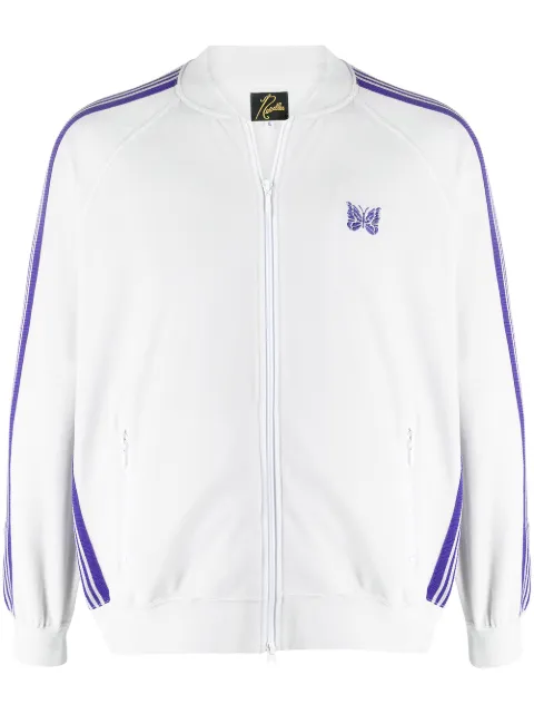 needles track jacket