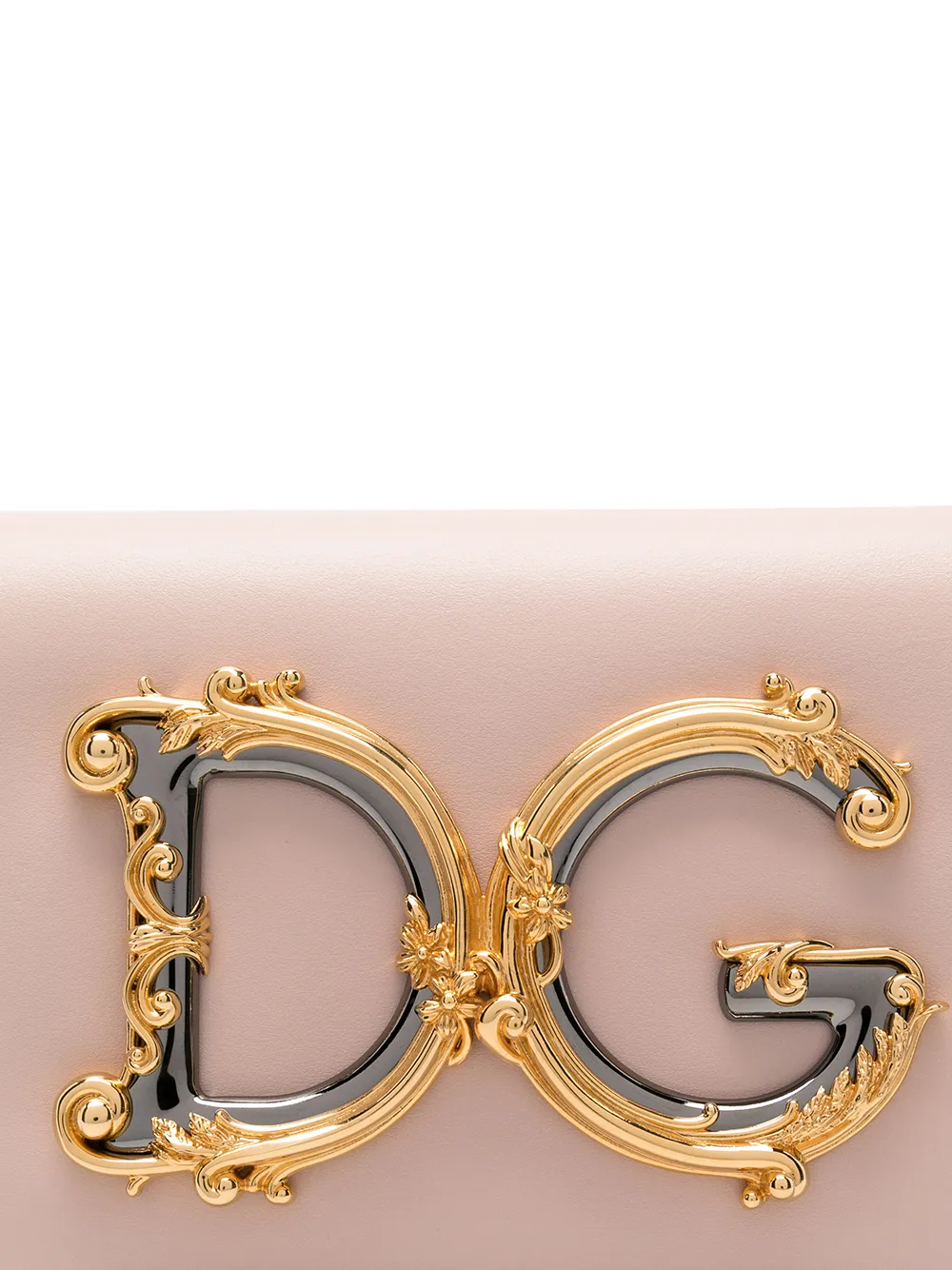 фото Dolce & gabbana сумка-сэтчел с логотипом