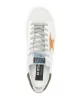 Golden Goose Tênis cano baixo Hi Star