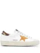 Imagem 1 de Golden Goose Tênis cano baixo Hi Star