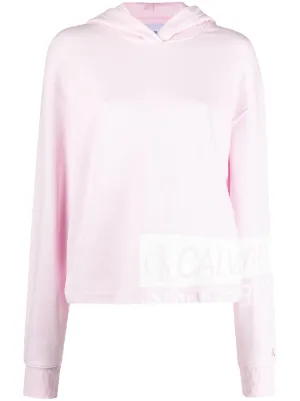 Calvin Klein Jeans レディース パーカー通販 Farfetch