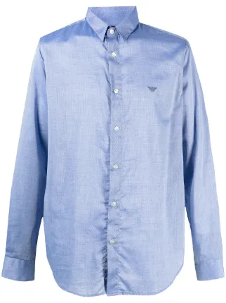 emporio armani farfetch