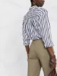 Piazza Sempione pantalones rectos capri