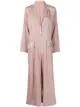 Image 1 of SHATHA ESSA embellished-detail jumpsuit