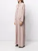 SHATHA ESSA embellished-detail jumpsuit
