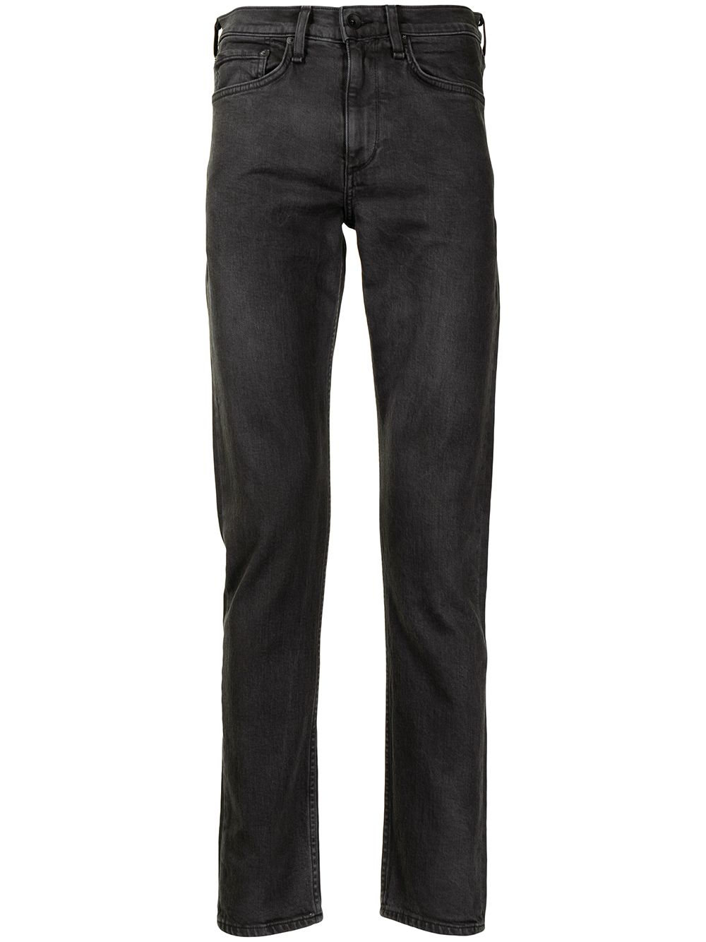 фото Rag & bone джинсы slim fit 2