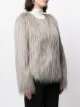 Unreal Fur Unreal Dream faux-fur jacket