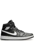 Jordan Air Jordan 1 Mid ""Black/White"" sneakers