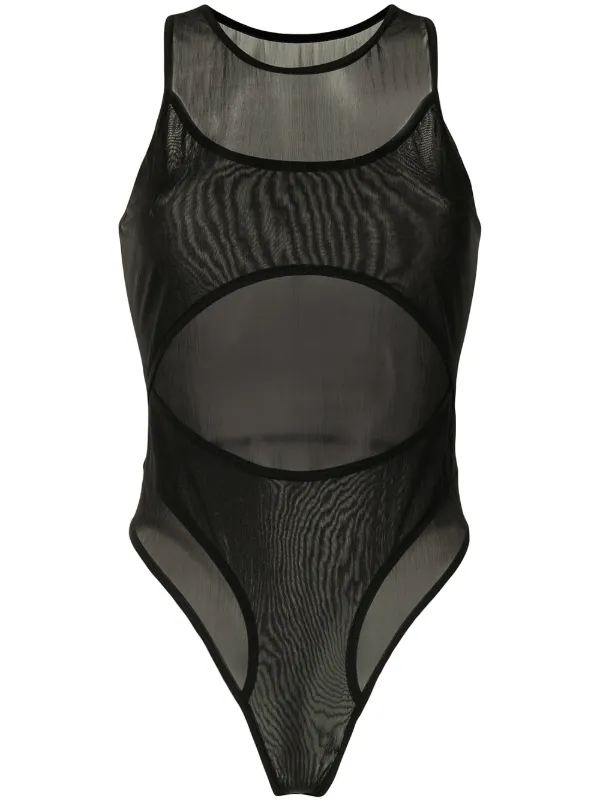 Dion lee bodysuit Outlet
