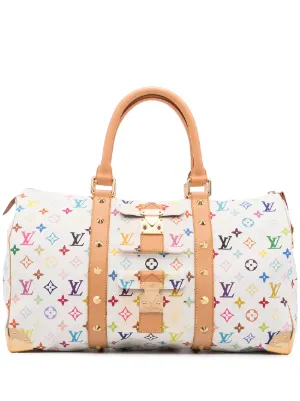 Bolsas pre-owned de Louis Vuitton para mujer - FARFETCH