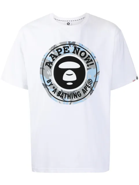 aape now shirt