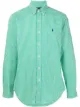 Image 1 of Polo Ralph Lauren Polo Pony embroidered checked shirt