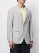 Polo Ralph Lauren striped sport coat
