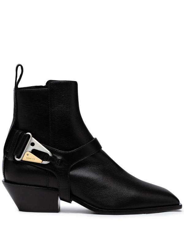 lee chelsea ankle boots