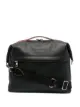 Image 1 of Alexander McQueen large logo tote bag