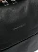 Alexander McQueen large logo tote bag