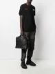 Image 2 of Alexander McQueen large logo tote bag