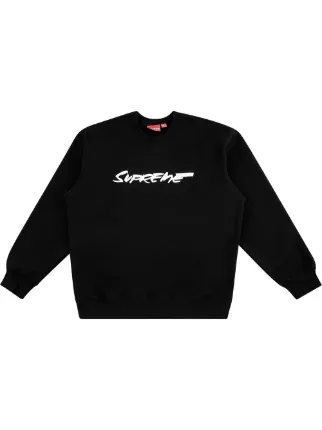 総合ランキング1位獲得！ supreme futura logo crewneck + キーホルダー |  www.medicalzonemangohill.com.au