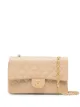 Image 1 of Chanel Pre-Owned 1990 medium Double Flap shoulder bag