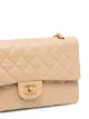 Chanel Pre-Owned 1990 medium Double Flap shoulder bag