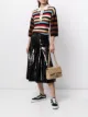 Image 2 of Chanel Pre-Owned 1990 medium Double Flap shoulder bag