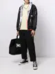 Bild 2 von AAPE BY *A BATHING APE® Bomberjacke im Layering-Look