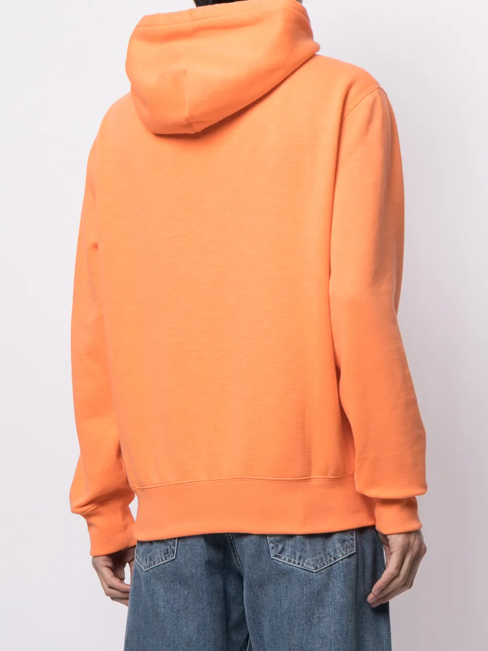 фото Polo ralph lauren худи с логотипом