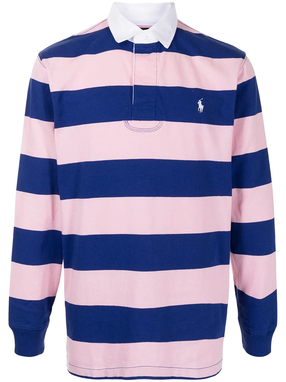 фото Polo ralph lauren рубашка the iconic