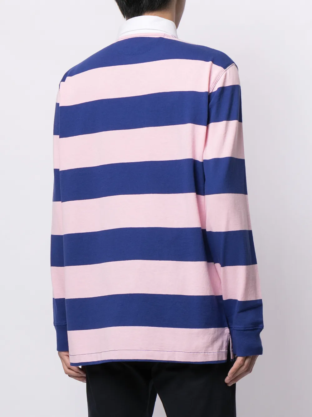 фото Polo ralph lauren рубашка the iconic