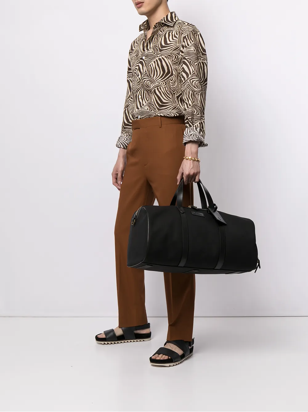 фото Polo ralph lauren дорожная сумка