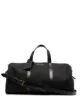 Image 1 of Polo Ralph Lauren logo-patch canvas holdall