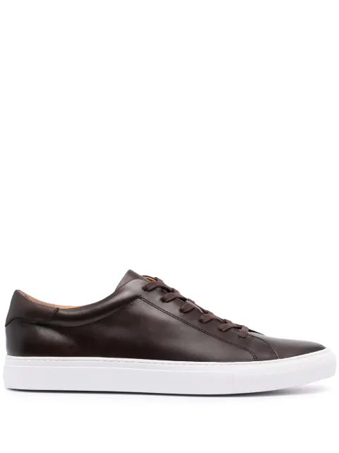 Polo Ralph Lauren кеды Jermain II