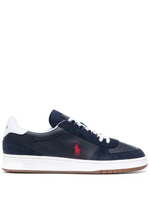 polo ralph lauren court vulc